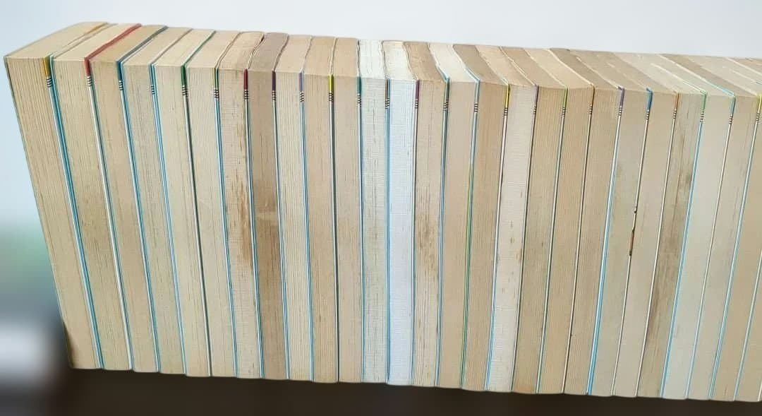 【1巻以外初版】ドラゴンボール 旧装版 全巻42巻　セット販売　鳥山明　集英社