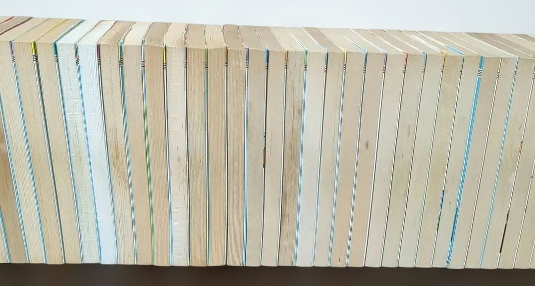 【1巻以外初版】ドラゴンボール 旧装版 全巻42巻　セット販売　鳥山明　集英社