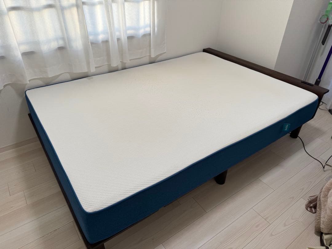 年内処分 コアラマットレス　ダブル