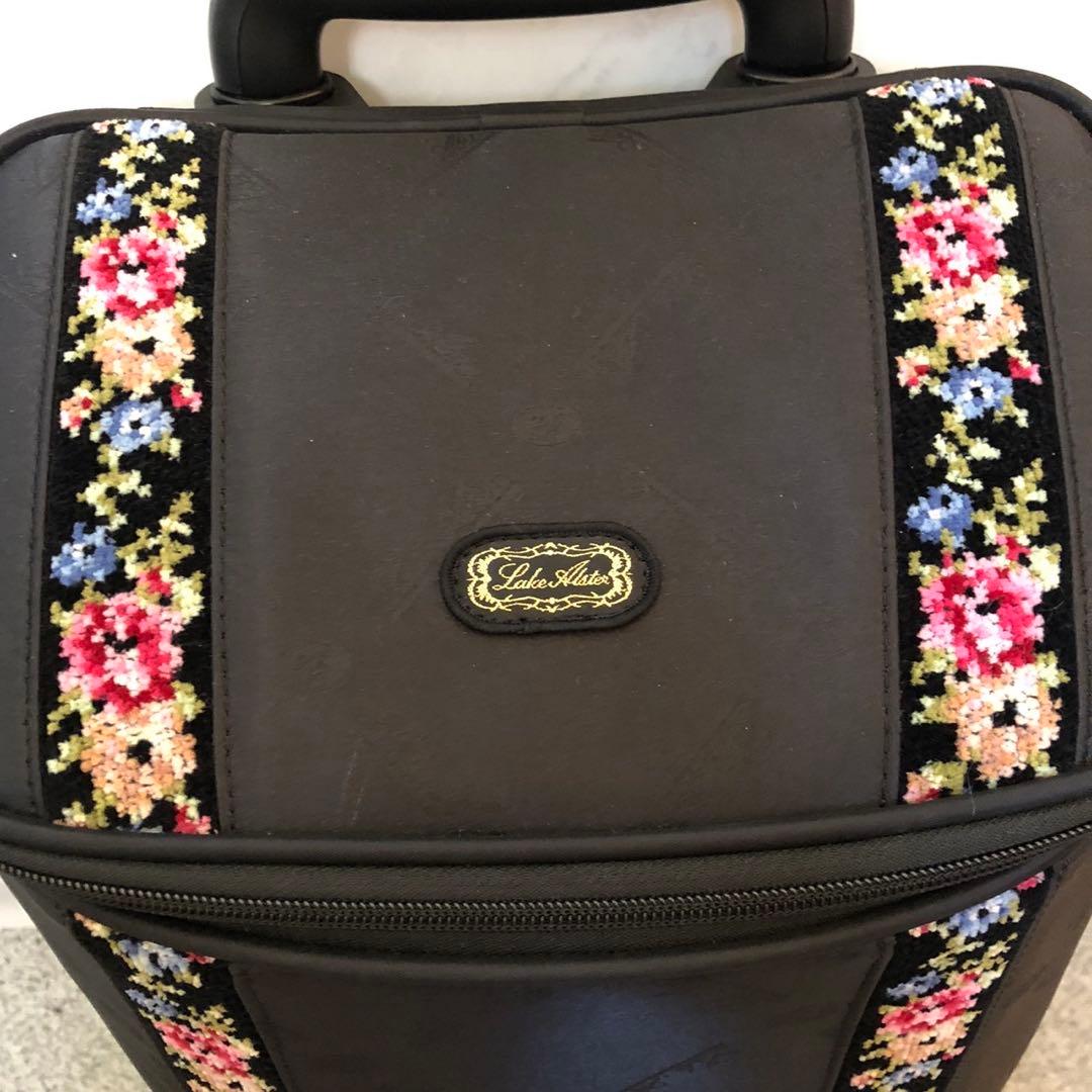 レイクアルスター　キャリーケース