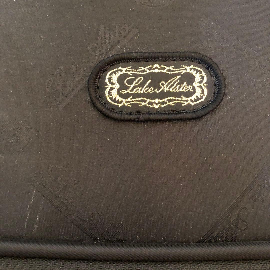 レイクアルスター　キャリーケース