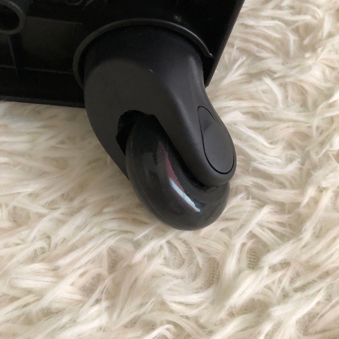 レイクアルスター　キャリーケース