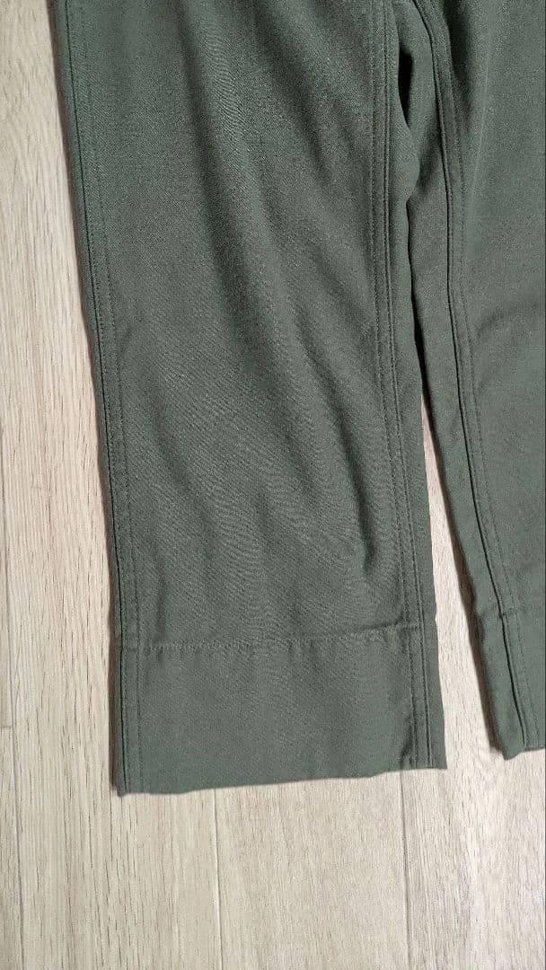 ★未使用★MADISON BLUE FatiguePants ファティーグパンツ