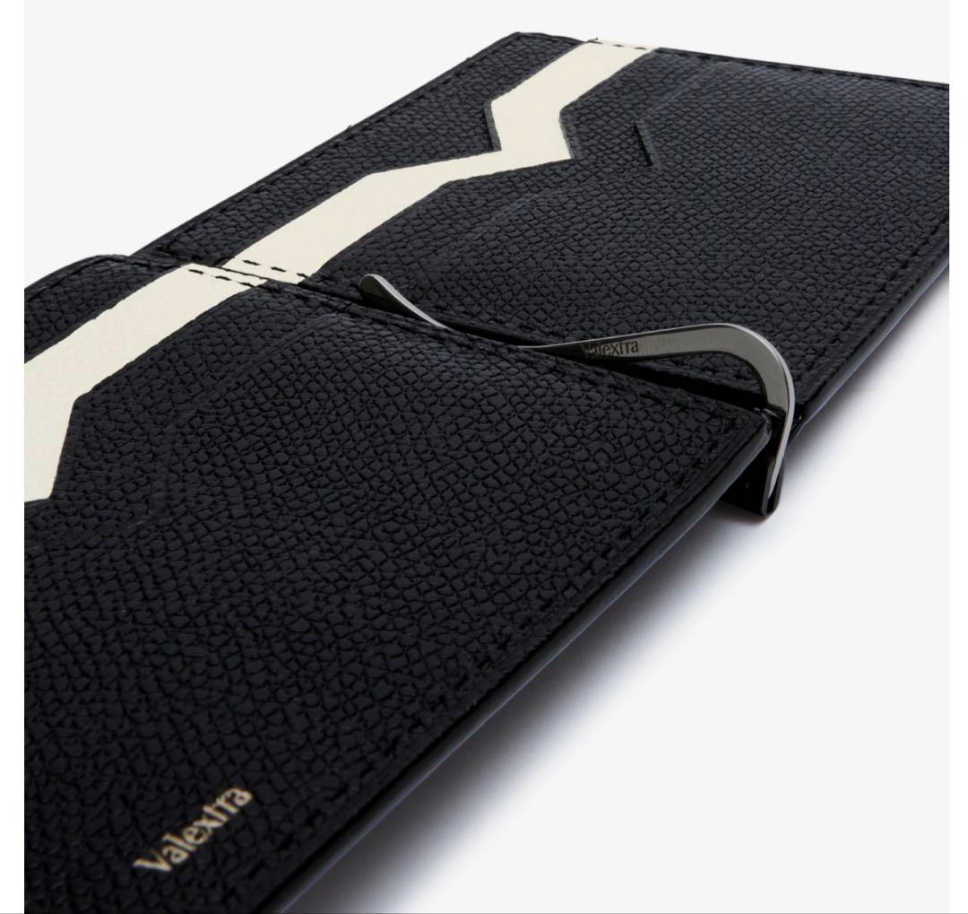 Valextraマネークリップ