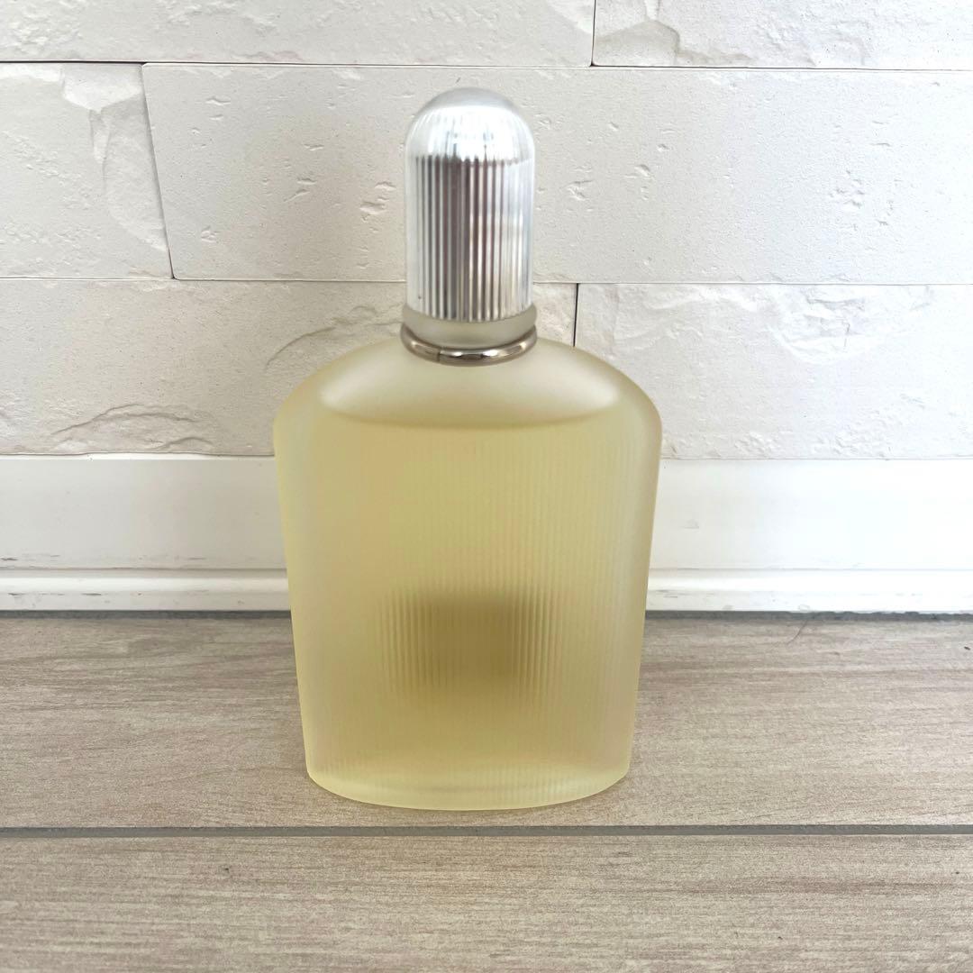 TOM FORD 香水　GREY VETIVER 100ml