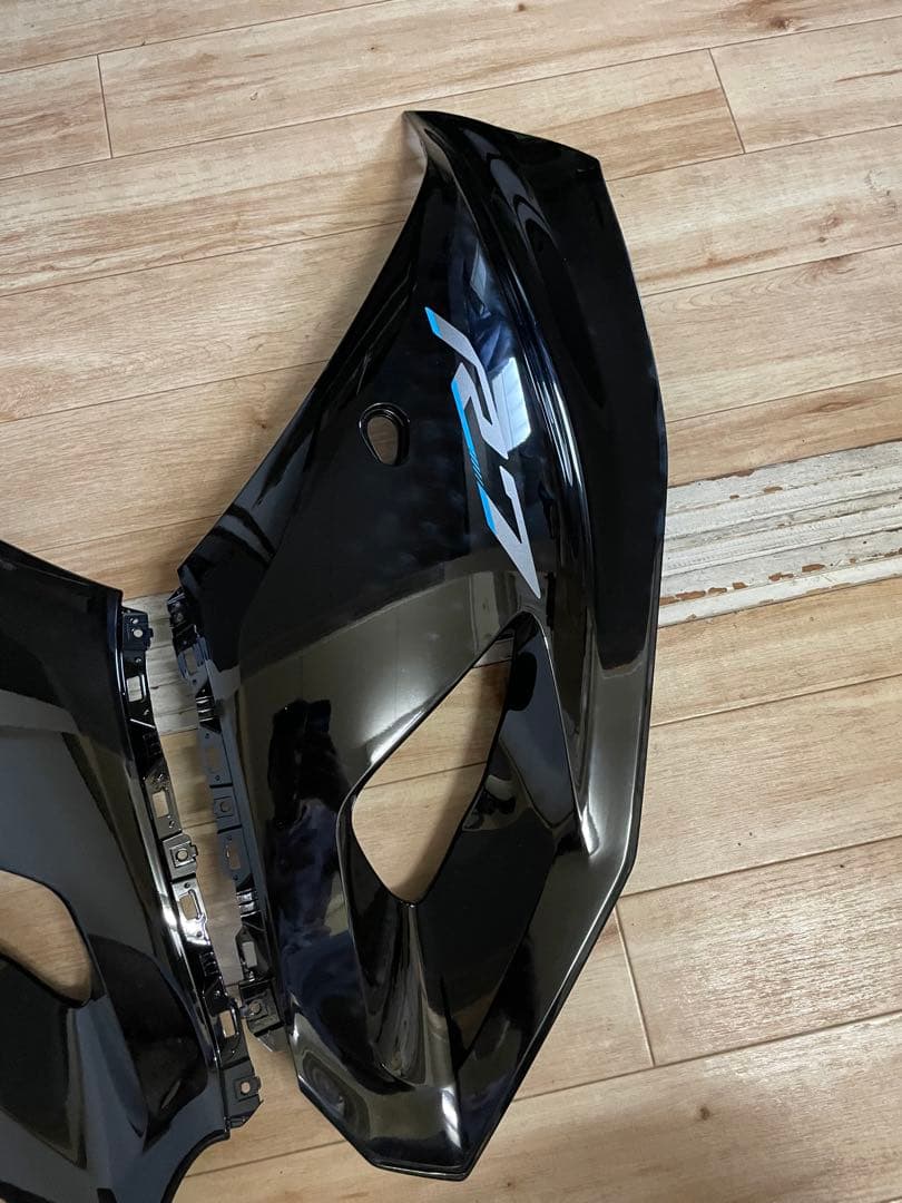 YZF-R7 純正サイドカウル 新品