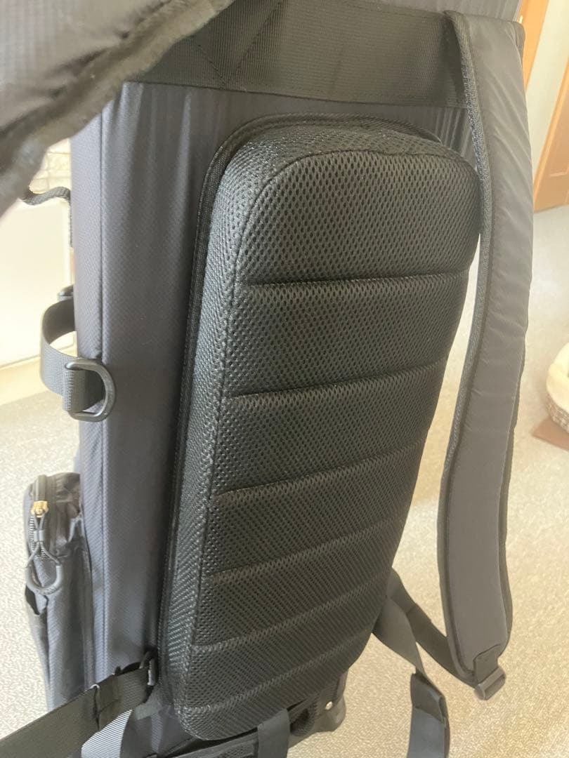 PGM背負える軽量キャディバッグ新品未使用