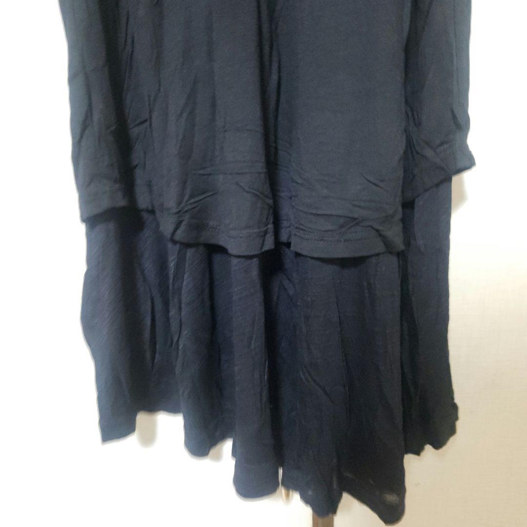 CIVARIZE Buddyフェイクレイヤードタンクトップ