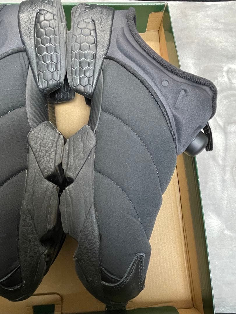 South2 West8 x Reebokインスタポンプフューリーミュール