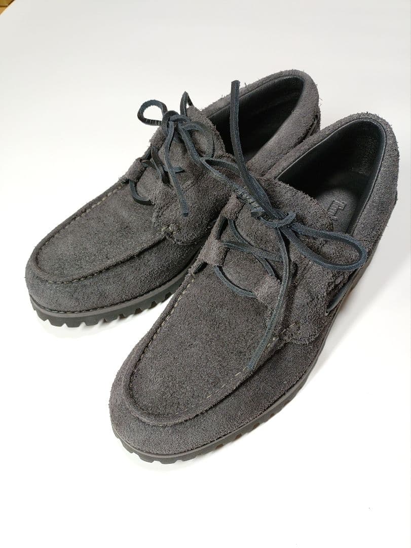 美品 White Mountaineering × Timberland