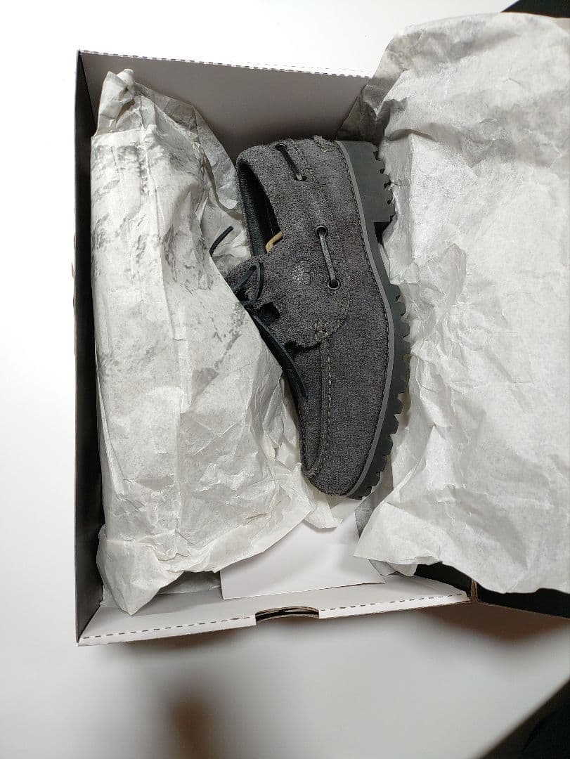 美品 White Mountaineering × Timberland