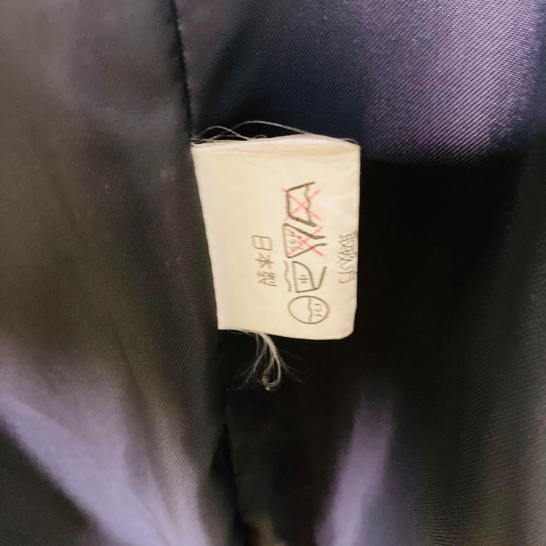 レア当時物　ペパーミント　美品　スタジャン　ロカビリー　クリームソーダ