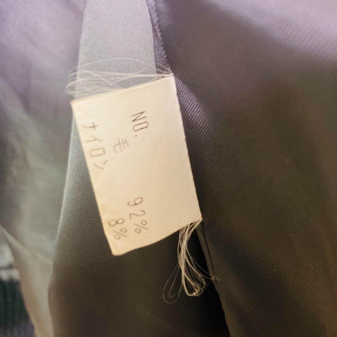 レア当時物　ペパーミント　美品　スタジャン　ロカビリー　クリームソーダ