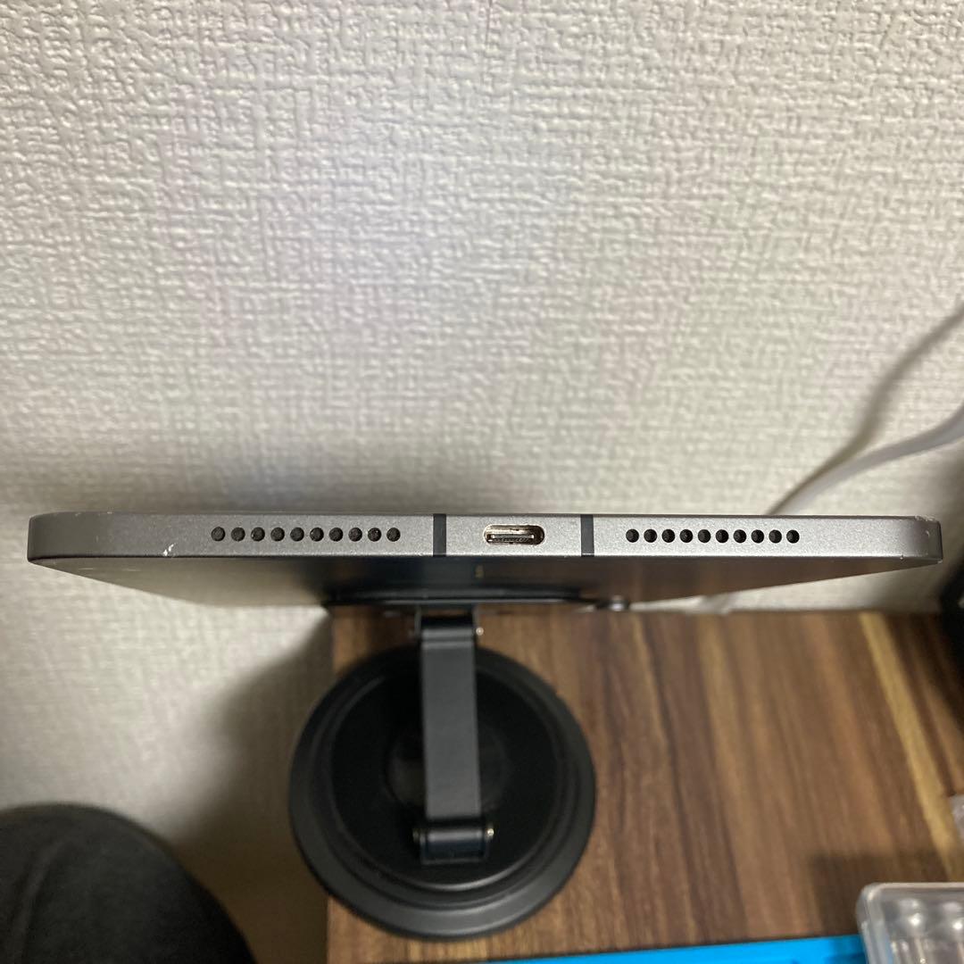 【最終値下げ】iPadmini6 Wi-Fi+セルラーモデル 256GB