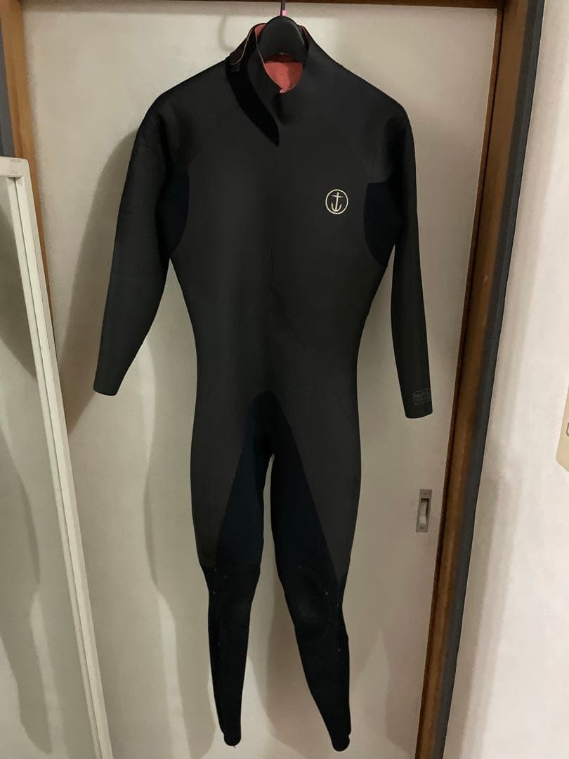 captain fin キャプテンフィン ウェットスーツ フルスーツ サーフィン