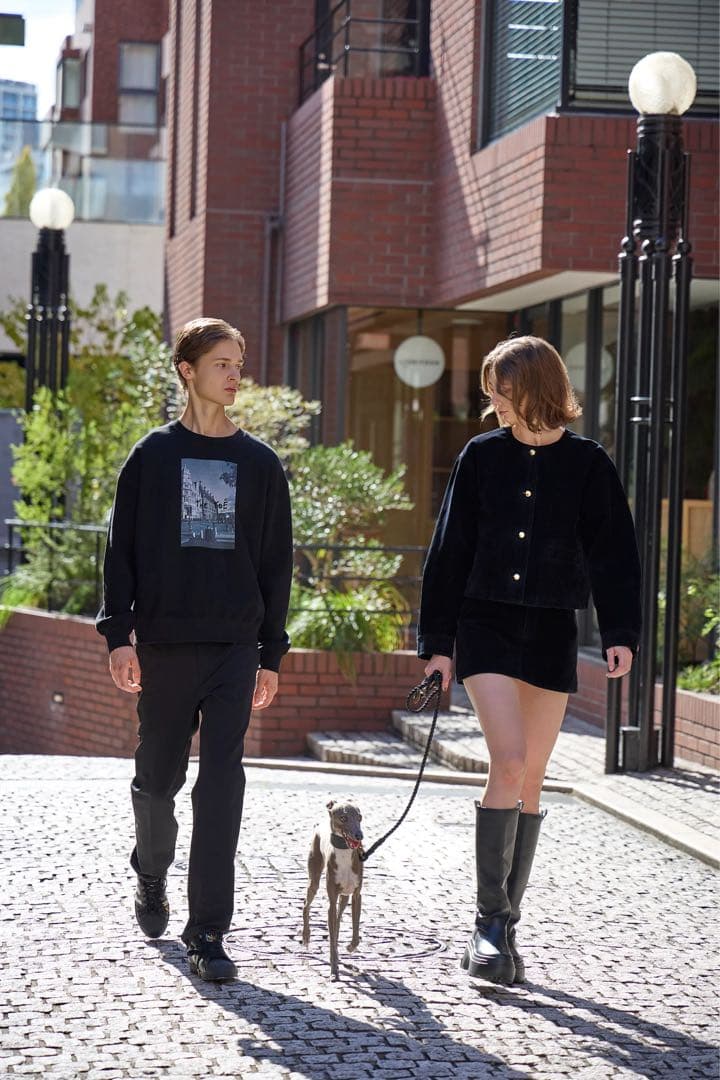 新品未使用タグ付き⭐︎Rosenthaler Skirt thetoe