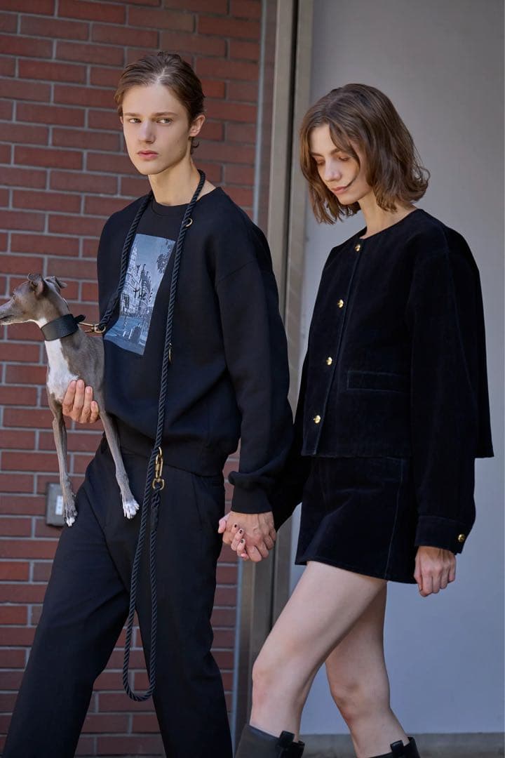 新品未使用タグ付き⭐︎Rosenthaler Skirt thetoe