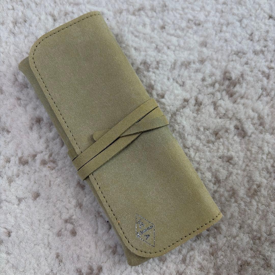 Van Cleef & Arpels ジュエリーケース2個セット＋ケアキット