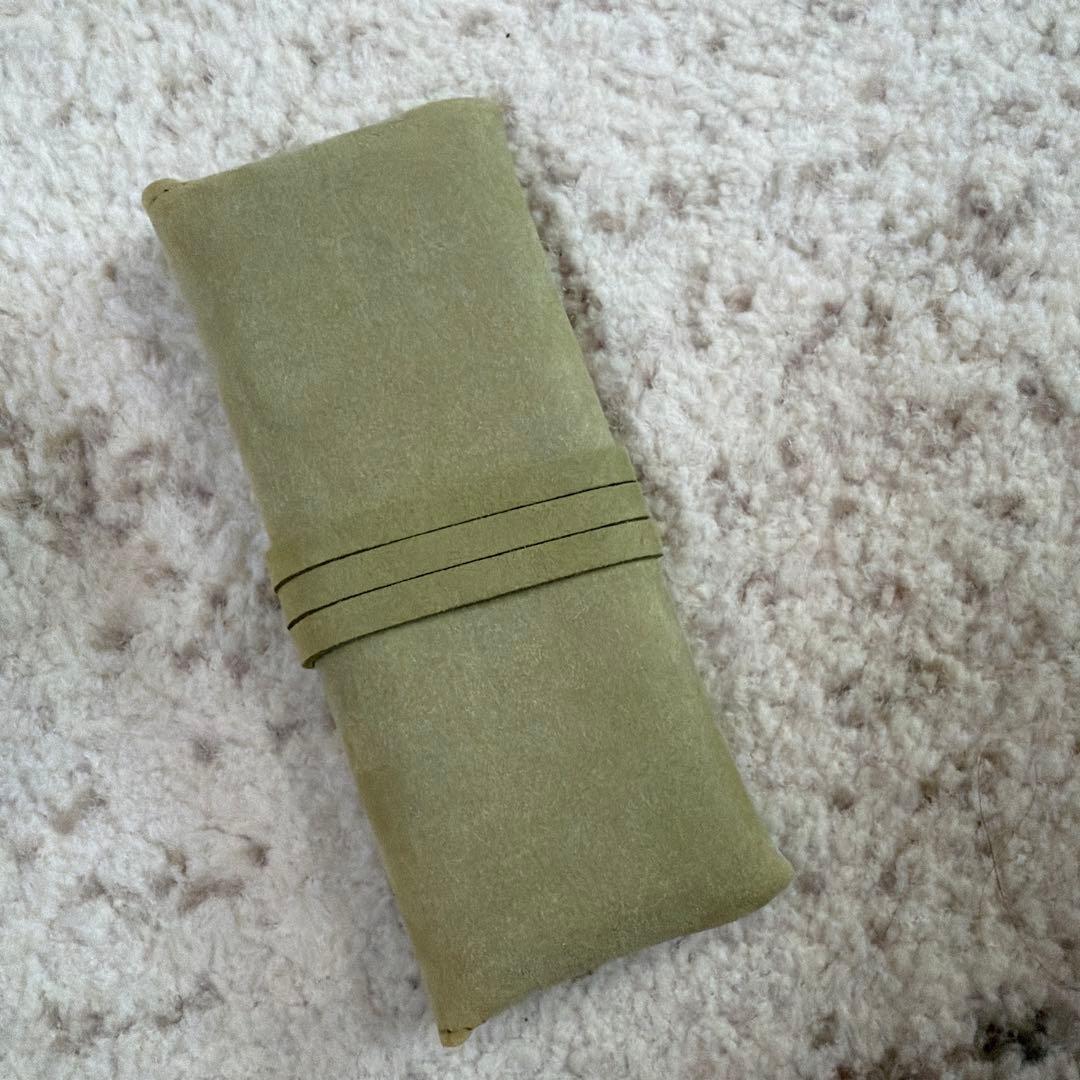 Van Cleef & Arpels ジュエリーケース2個セット＋ケアキット