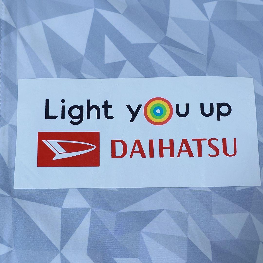 YONEX 日本代表 ウォームアップウェア Mサイズ