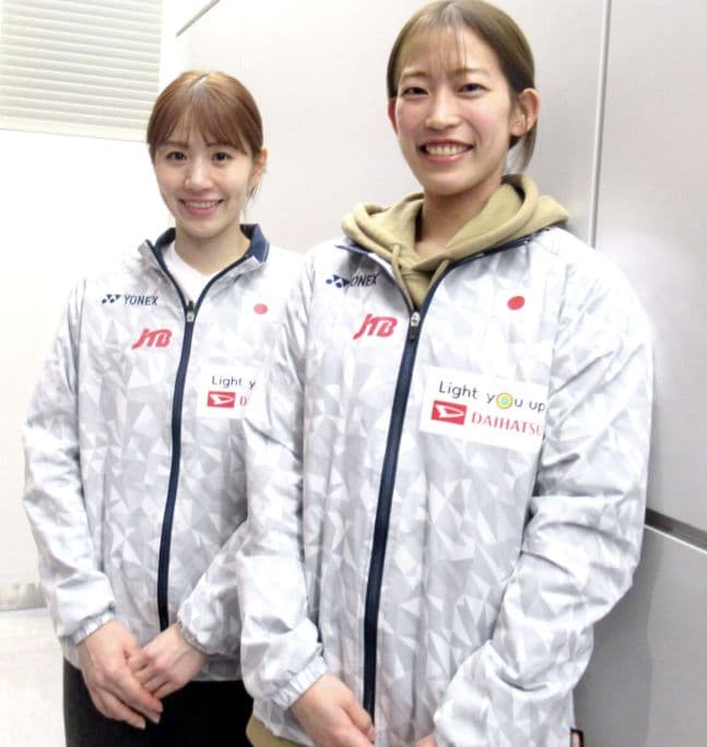 YONEX 日本代表 ウォームアップウェア Mサイズ