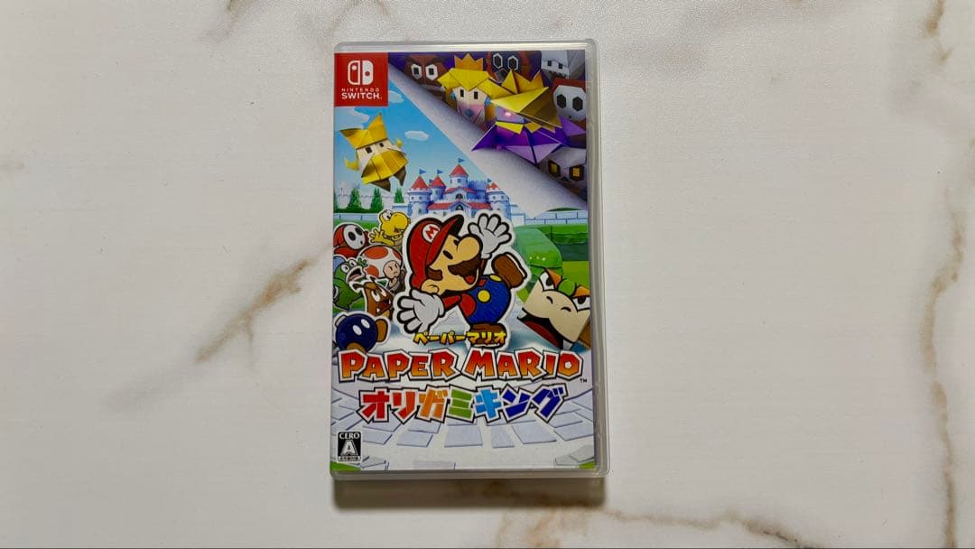 Nintendo Switch 本体 青/赤 + ゲームソフト4本