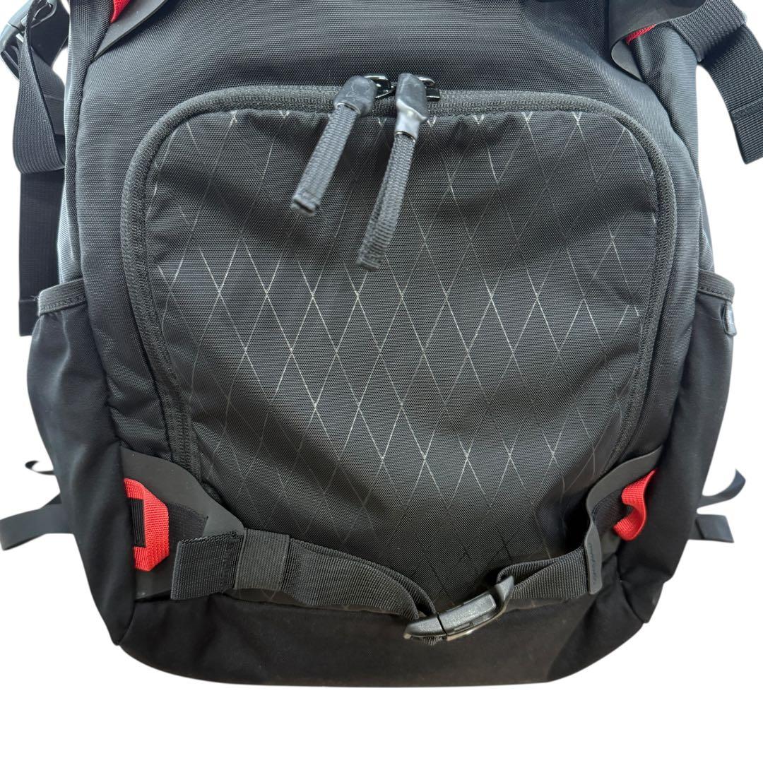 【美品】BURTON Day Hiker 25L Black | スノーボード