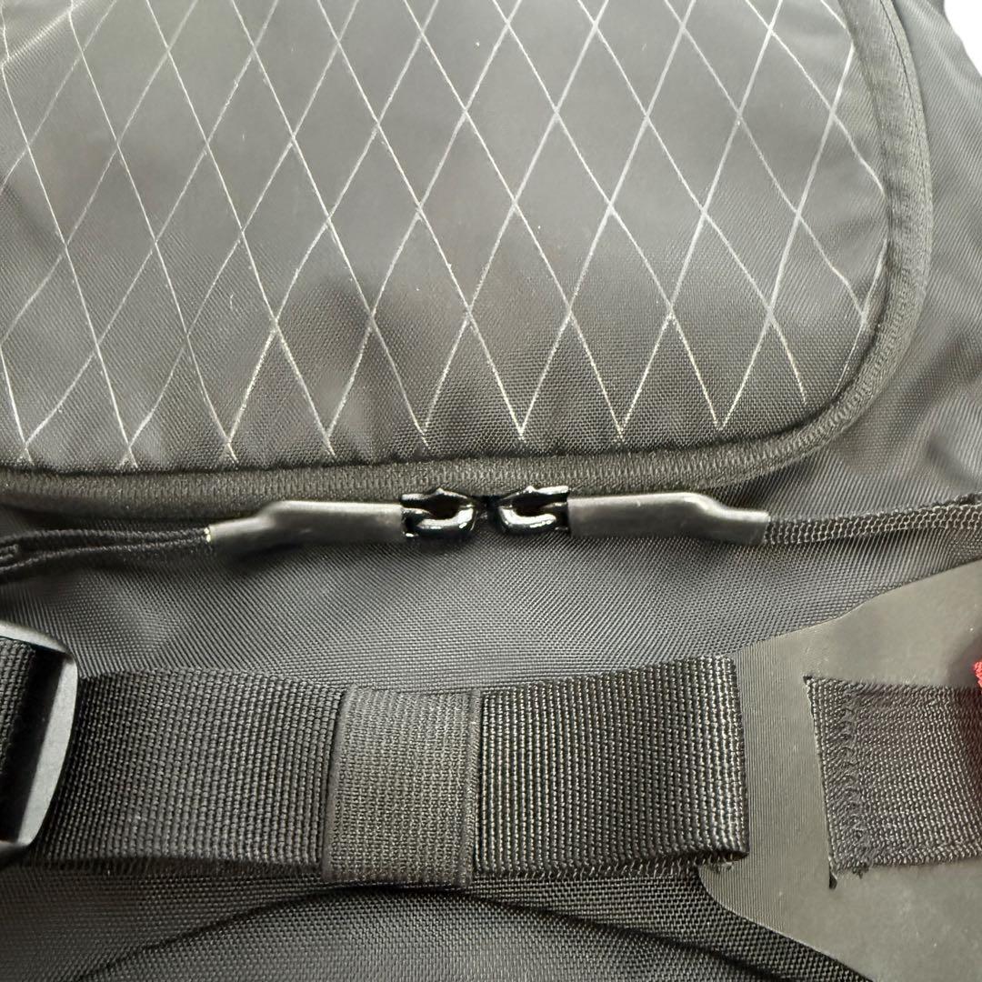 【美品】BURTON Day Hiker 25L Black | スノーボード