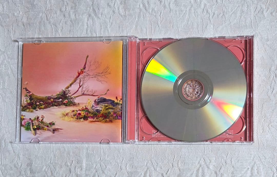 邦楽 HELP EVER HURT NEVER LOVE ALL SERVE ALL