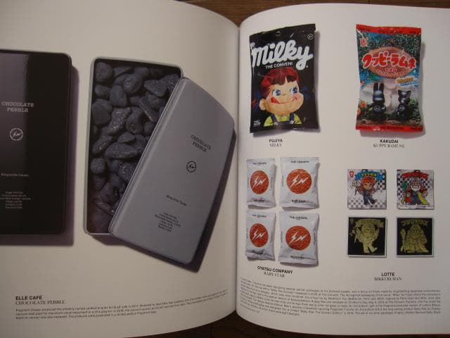 Hiroshi Fujiwara： Fragment 2　初版　帯付き