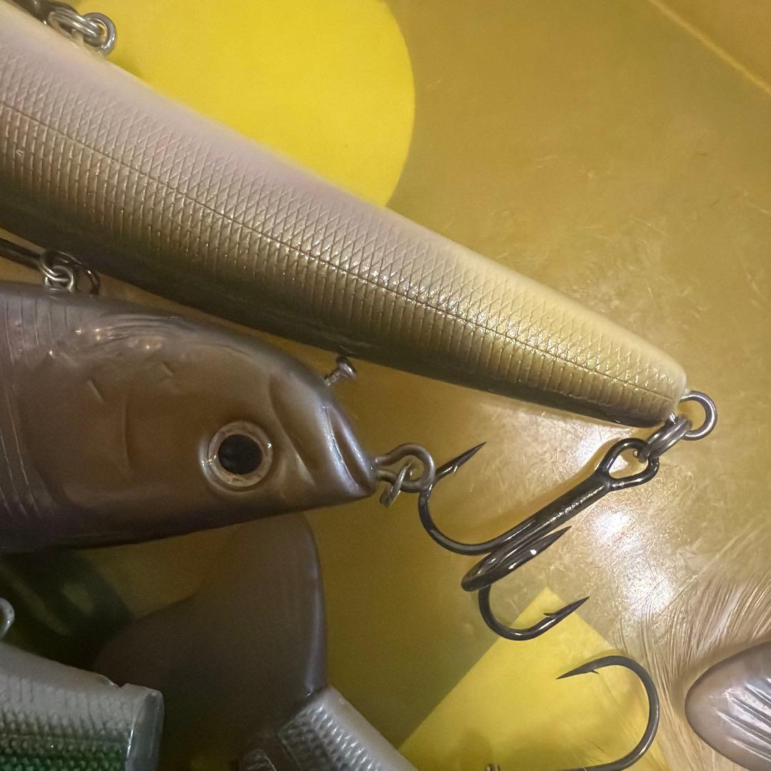 deps スライドスイマー175.250 ブルシューター160