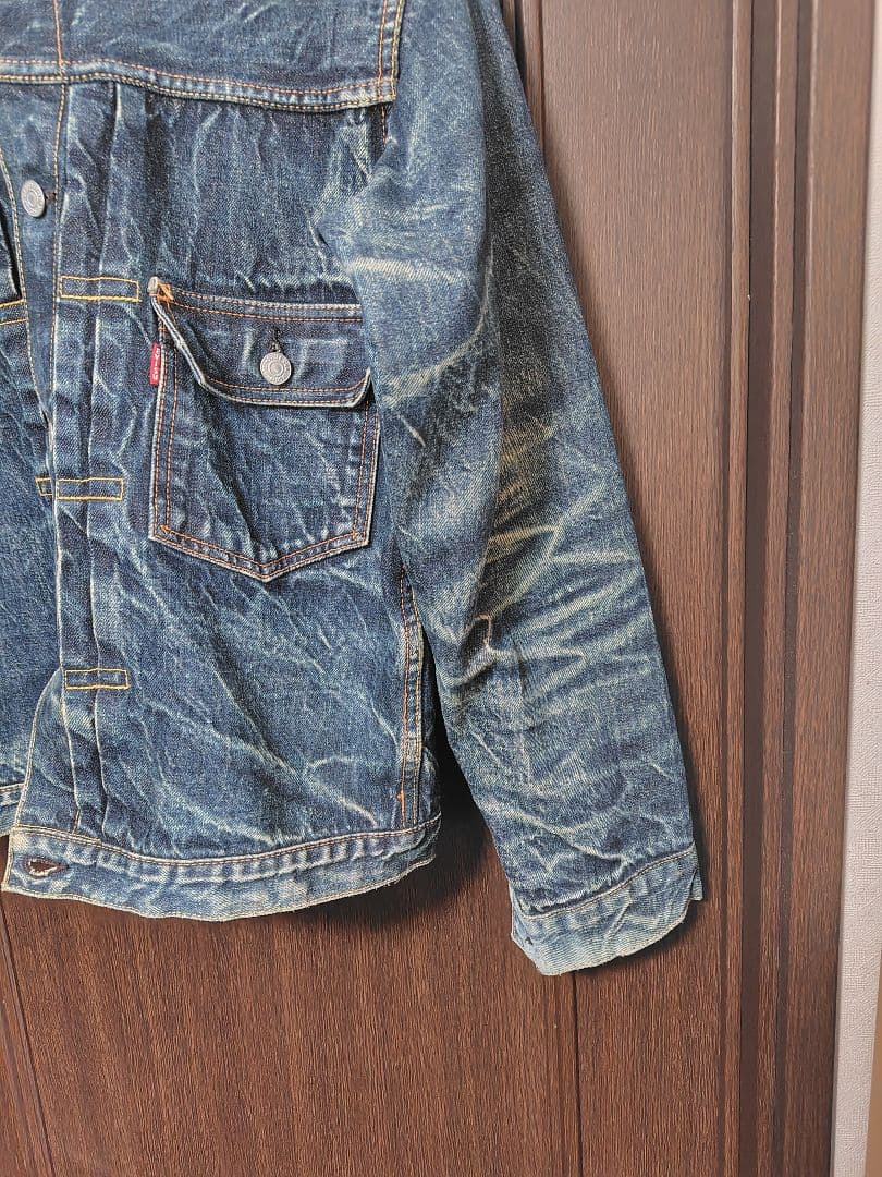 レア❗初期EVISU1506黒耳NO.1.1st