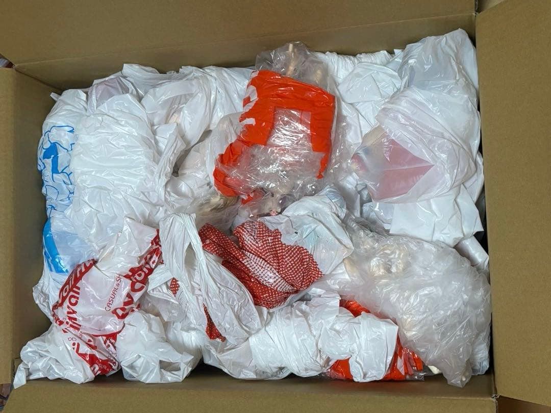 ラブライブ！サンシャイン！！　プライズフィギュア66体セット　J02