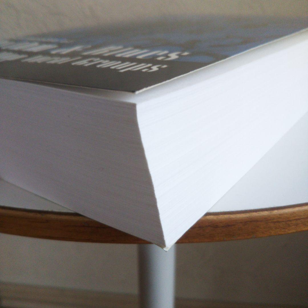 ENCYCLOPEDIA OF R＆B DOOーWOP VOCAL GROUPS