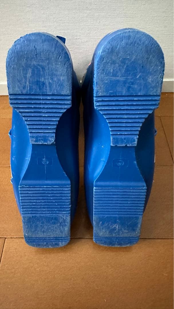 LANGE スキーブーツ　WORLD CUP RSZJ 130 26.5