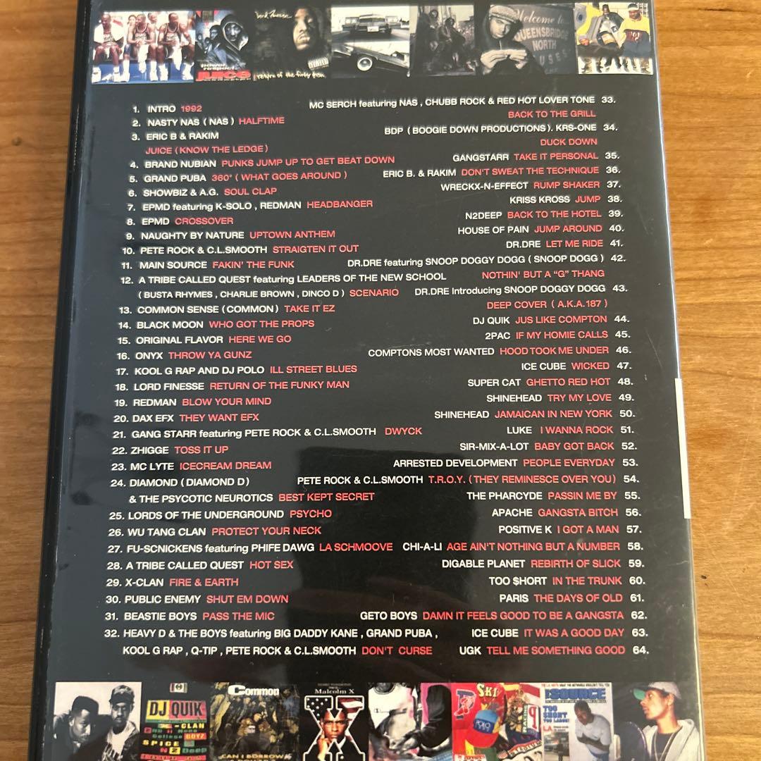 ミュージック FUNK FUZZ CLASSICS GOLDEN 1992 1993