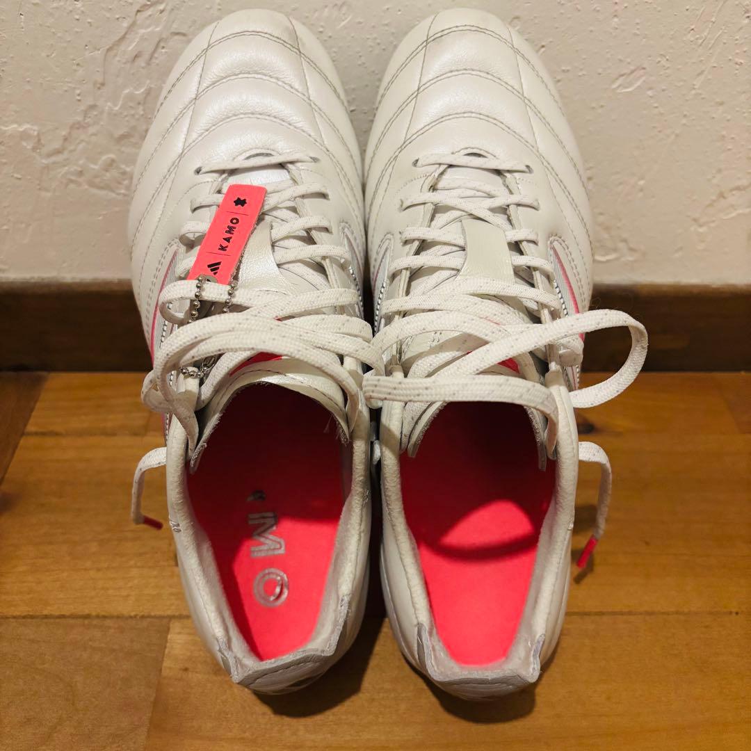 Kana☆☆専用コパ アイコン2 ELITE HG/AG ジャパン KAMO限定