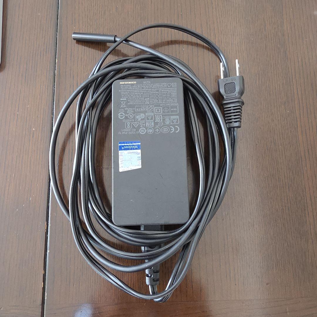 Surface Book 2 15インチ Intel i7 256GB 16GB