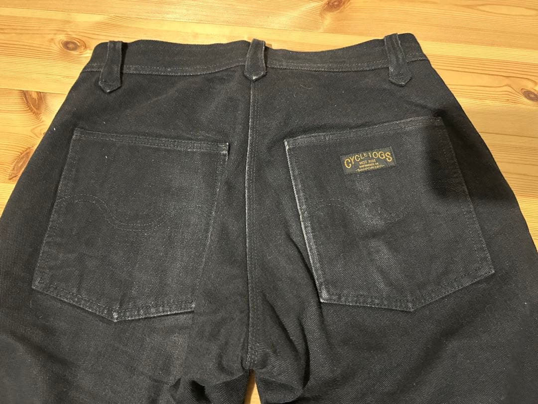 バイクウェア・装備 WESTRIDE RELAX COMFORMAX PADD PANTS