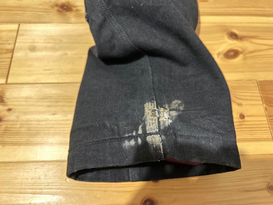 バイクウェア・装備 WESTRIDE RELAX COMFORMAX PADD PANTS