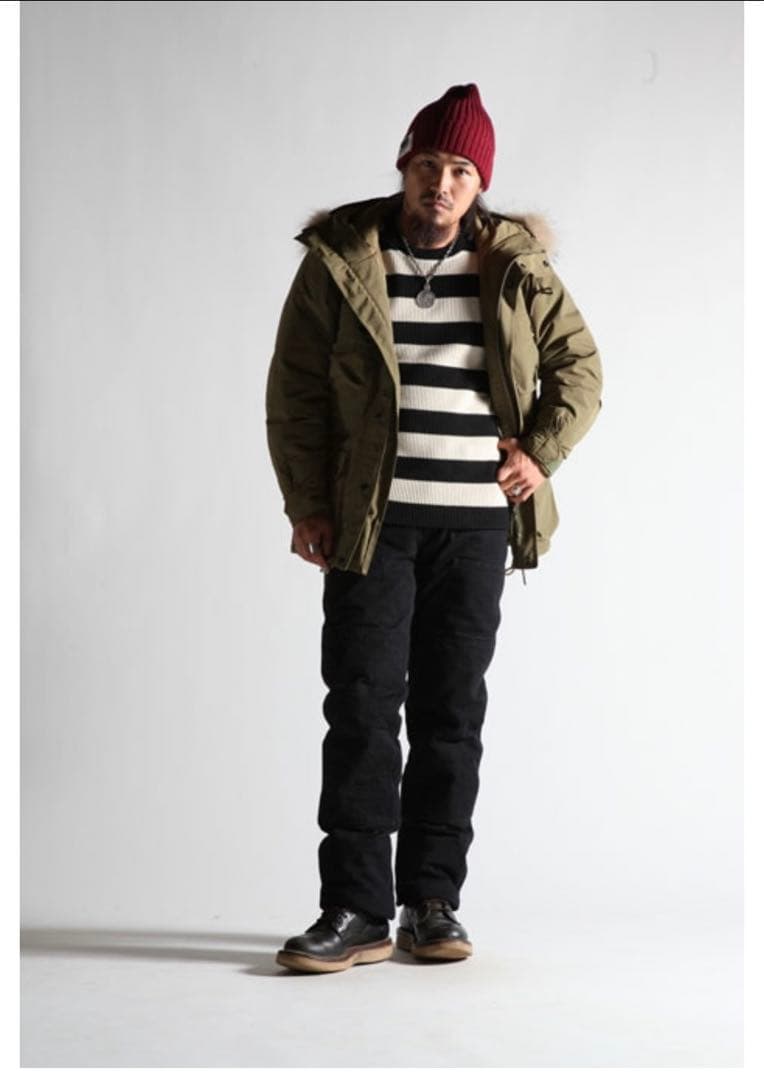 バイクウェア・装備 WESTRIDE RELAX COMFORMAX PADD PANTS