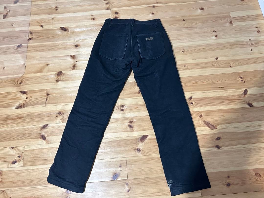 バイクウェア・装備 WESTRIDE RELAX COMFORMAX PADD PANTS