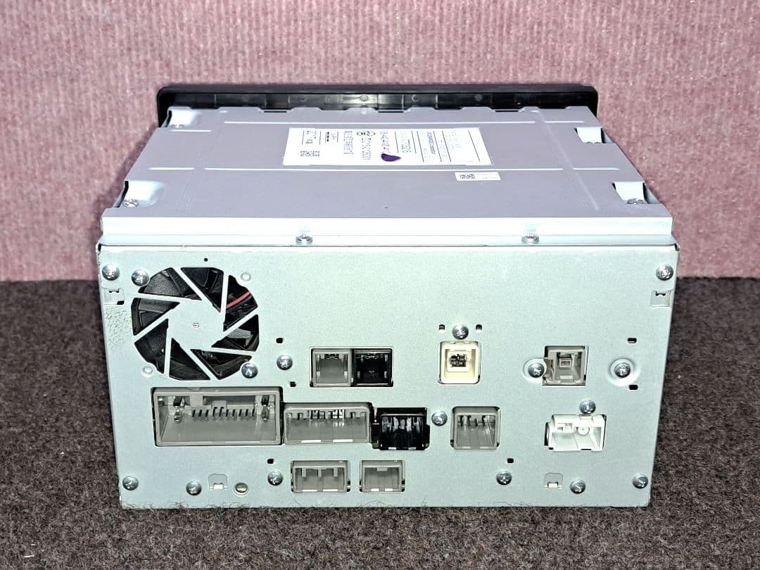 タッチ新品!★ホンダ純正 VXM-174CSi BT対応・ワンセグTV★動作良好