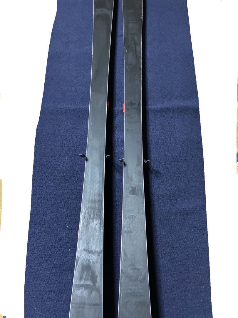 ［送料込み］希少カタログ外　Blossom TESTモデル