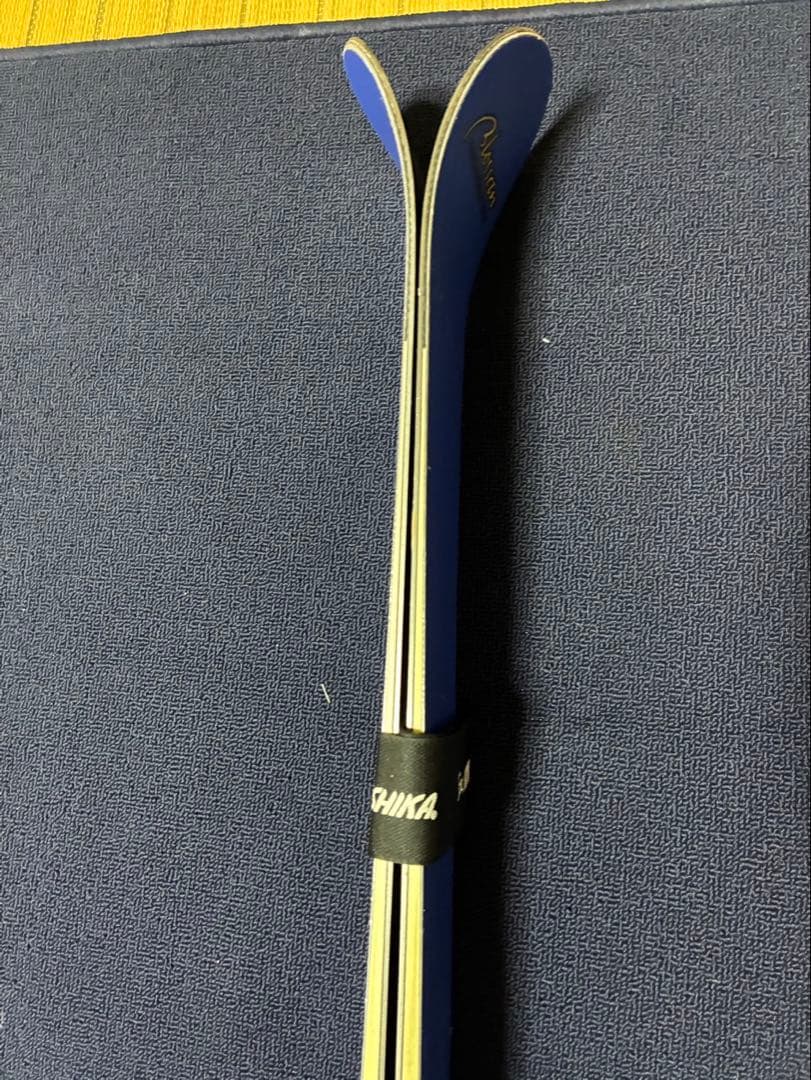 ［送料込み］希少カタログ外　Blossom TESTモデル