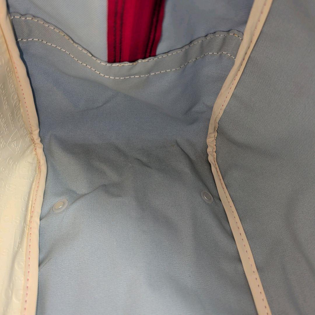 adidas ヴィンテージ 70～80s ボストンバッグ スクールバッグ