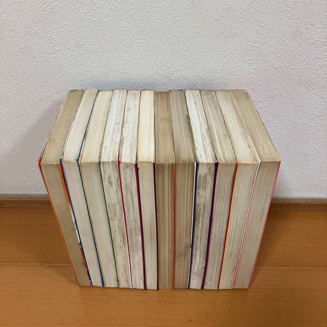 曙出版　ダメおやじ　12冊セット　古谷三敏