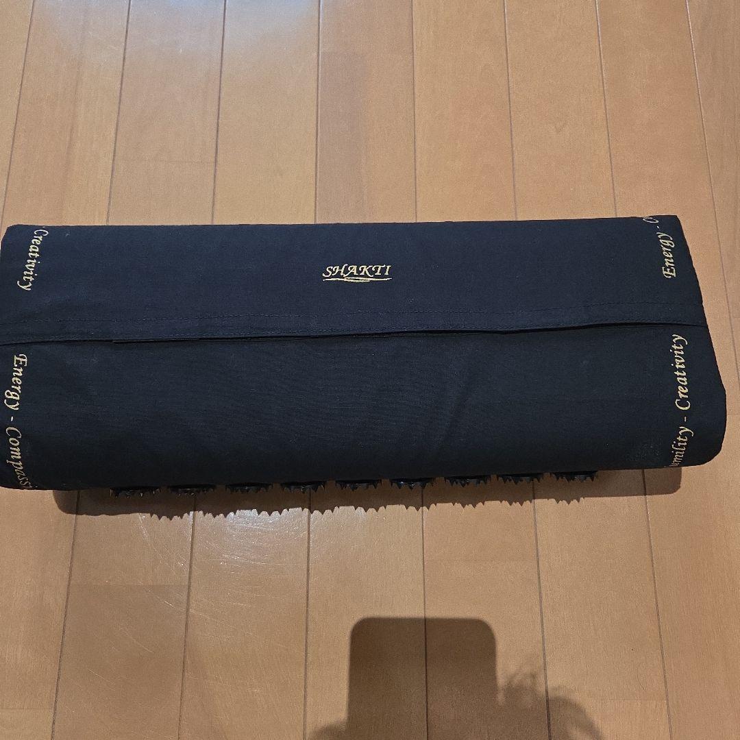 SHAKTI シャクティマット　枕　セット　original