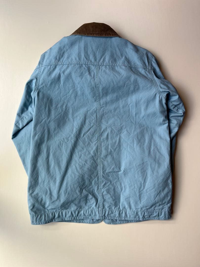 L.L.BEAN レディース ショートコート ハンティング