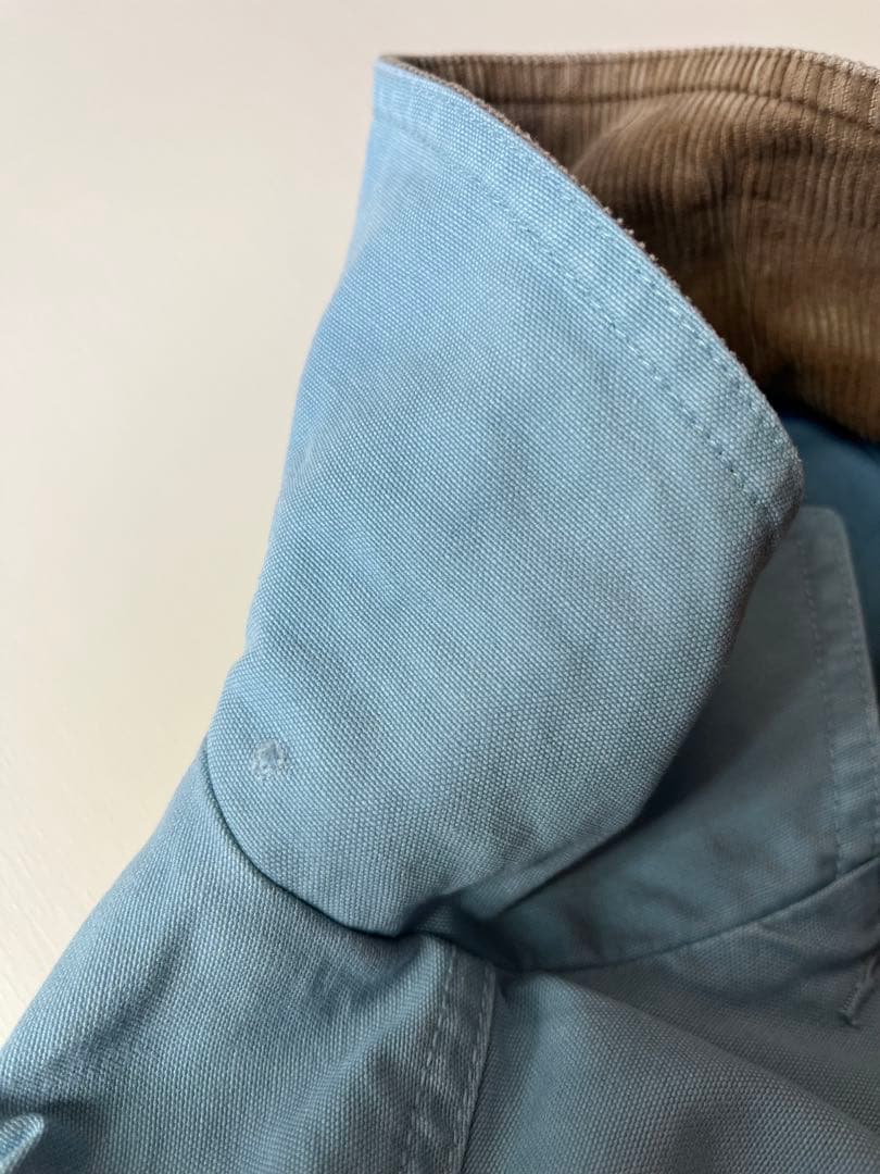 L.L.BEAN レディース ショートコート ハンティング